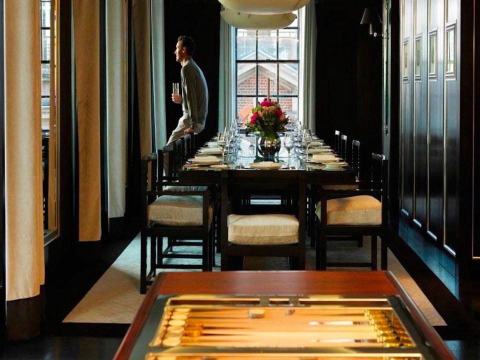 Μία ματιά μέσα στα απίστευτα διαμερίσματα που νοικιάζουν οι Κροίσοι στο Λονδίνο [εικόνες] | iefimerida.gr 4