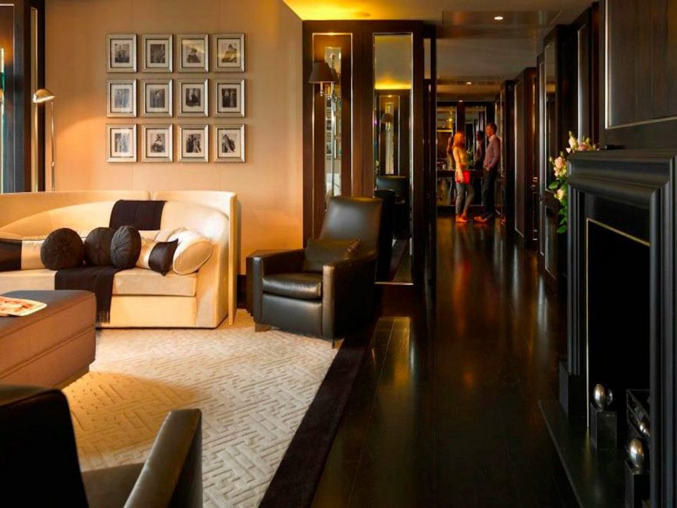 Μία ματιά μέσα στα απίστευτα διαμερίσματα που νοικιάζουν οι Κροίσοι στο Λονδίνο [εικόνες] | iefimerida.gr 5