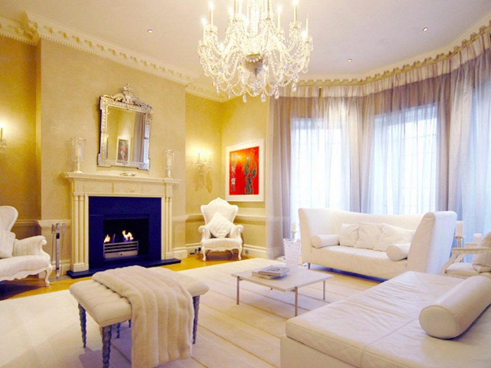 Μία ματιά μέσα στα απίστευτα διαμερίσματα που νοικιάζουν οι Κροίσοι στο Λονδίνο [εικόνες] | iefimerida.gr 7