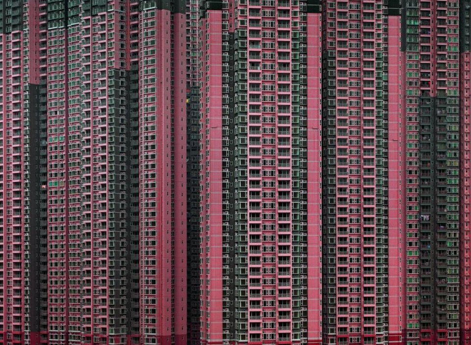 Διαμερίσματα σπιρτόκουτα στοιβαγμένα σε ουρανοξύστες στο Χονγκ Κονγκ [εικόνες] | iefimerida.gr 2