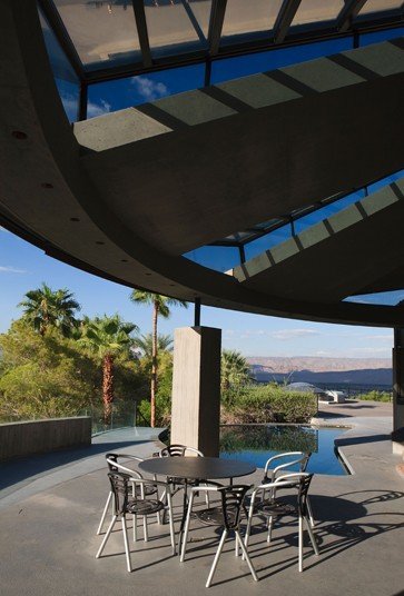 Τα καλύτερα σπίτια που έχουμε δει σε ταινίες του Χόλιγουντ [εικόνες] | iefimerida.gr 1