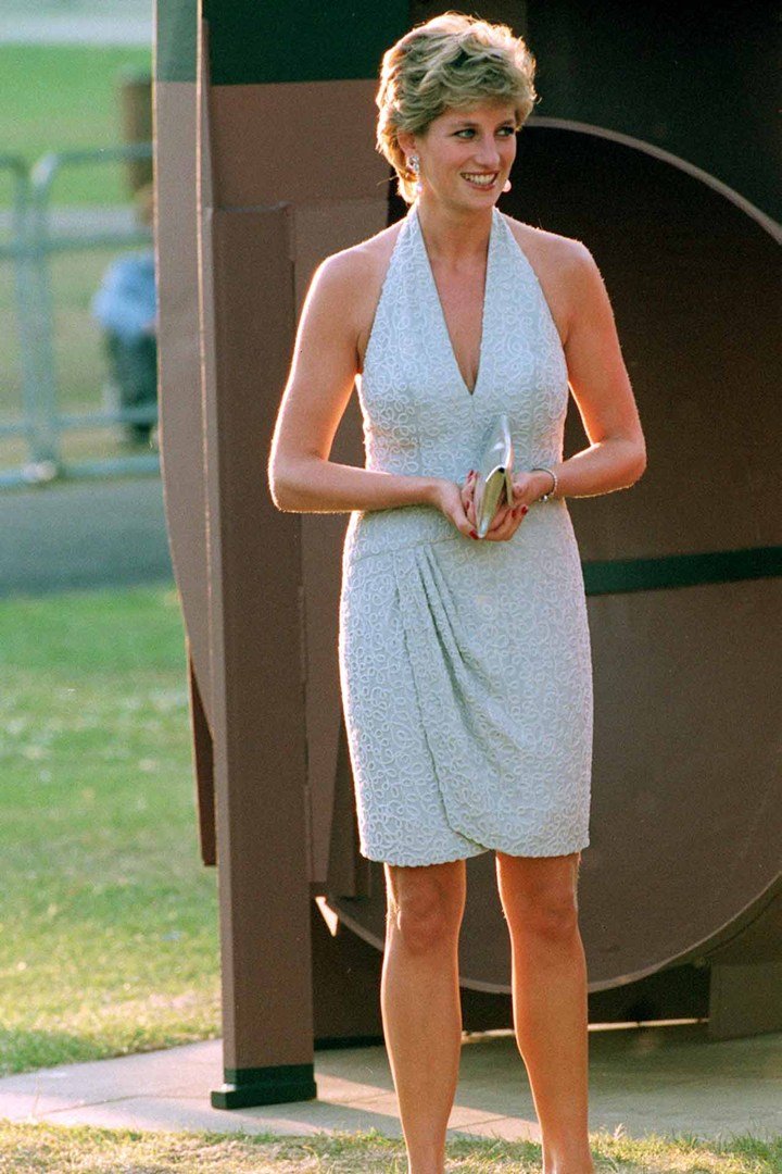 Συγγραφέας κάνει «φέτες» την Κέιτ Μίντλετον - Ολες οι φορές που αντέγραψε την Νταϊάνα [εικόνες] | iefimerida.gr 31