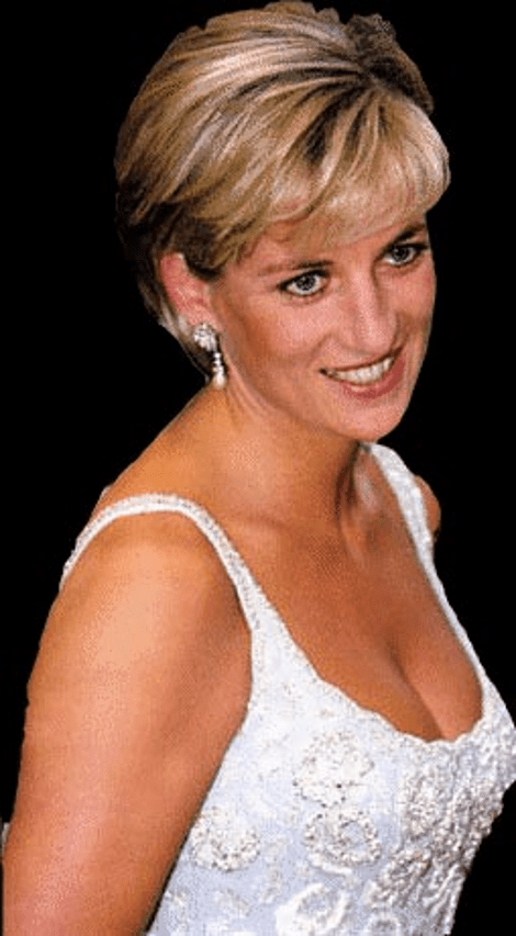 Σύμβουλος της Θάτσερ «αποκαθηλώνει» την Νταϊάνα: Γιατί ντυνόταν προκλητικά, με σούπερ μίνι, αλλά το έπαιζε μελό και θλιμμένη [εικόνες] | iefimerida.gr 3