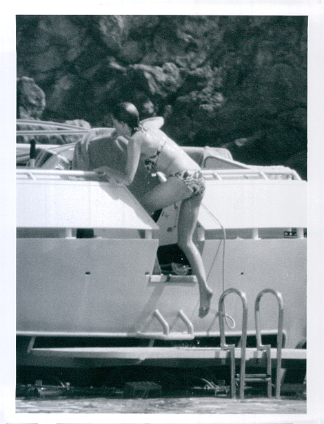 Πάνω σε αυτό το χλιδάτο γιοτ αποπλάνησε την Νταϊάνα ο βασιλιάς της Ισπανίας Χουάν Κάρλος [εικόνες] | iefimerida.gr 9