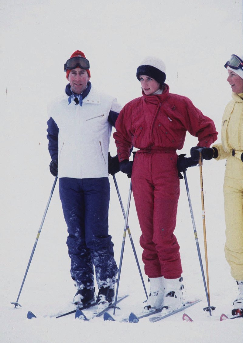 Η επιστολή της Νταϊάνα που αποδεικνύει πως είχε χιούμορ -Το σχόλιο για την ηλικία της [εικόνες] | iefimerida.gr 1