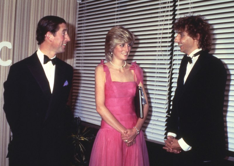 Η επιστολή της Νταϊάνα που αποδεικνύει πως είχε χιούμορ -Το σχόλιο για την ηλικία της [εικόνες] | iefimerida.gr 0