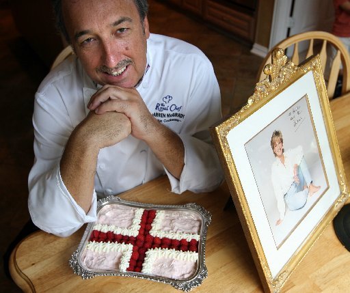 Κραυγή απόγνωσης του μάγειρα της πριγκίπισσας Νταϊάνα: Εχουν εγκαταλείψει ακόμη και τον τάφο της [εικόνες] | iefimerida.gr 0