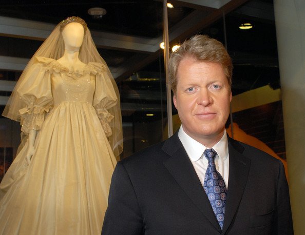 Κραυγή απόγνωσης του μάγειρα της πριγκίπισσας Νταϊάνα: Εχουν εγκαταλείψει ακόμη και τον τάφο της [εικόνες] | iefimerida.gr 5