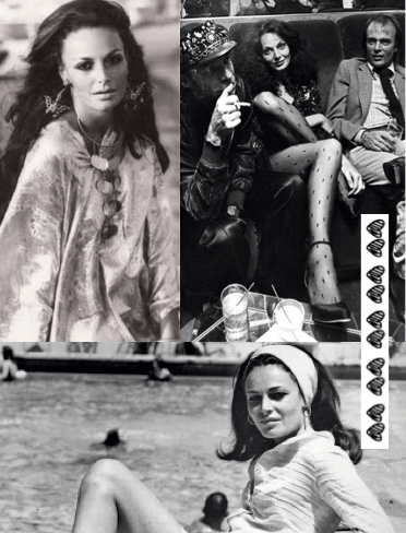 H Diane von Furstenberg κάνει γιόγκα στα 69 της και δίνει συμβουλές [εικόνες] | iefimerida.gr 6