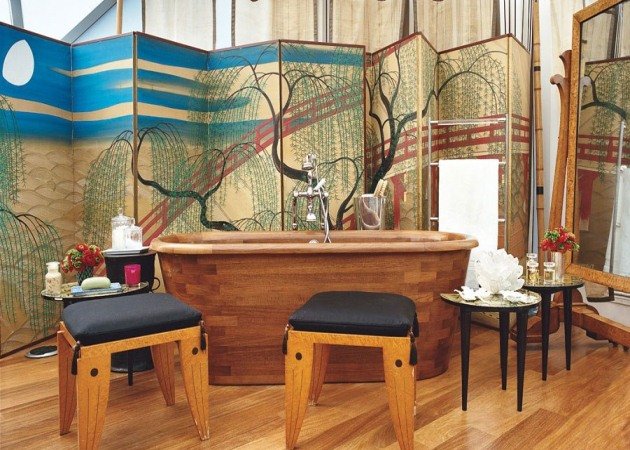 Tο υπέροχο, αντισυμβατικό διαμέρισμα της σχεδιάστριας Diane von  Furstenberg στο Μανχάταν που όλοι ζηλεύουν [εικόνες] | iefimerida.gr 5