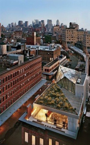 Tο υπέροχο, αντισυμβατικό διαμέρισμα της σχεδιάστριας Diane von  Furstenberg στο Μανχάταν που όλοι ζηλεύουν [εικόνες] | iefimerida.gr 8