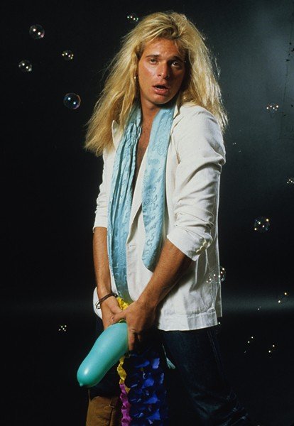 Διάσημα «κουλά» και πανάκριβα ασφαλιστικά συμβόλαια [εικόνες] | iefimerida.gr 3