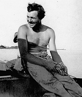 Ιστορικές προσωπικότητες του 20ου αιώνα με μαγιό [εικόνες] | iefimerida.gr 13