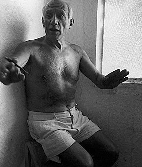 Ιστορικές προσωπικότητες του 20ου αιώνα με μαγιό [εικόνες] | iefimerida.gr 3