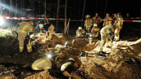 Η Πυροσβεστική έσωσε το σκύλο της και της έβγαλε την «λυπητερή»: Θα πληρώσει 10.000 ευρώ | iefimerida.gr 0