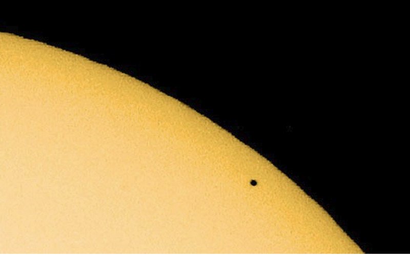 Εντυπωσιακά ουράνια φαινόμενα που θα συμβούν το 2012 [εικόνες] | iefimerida.gr 9