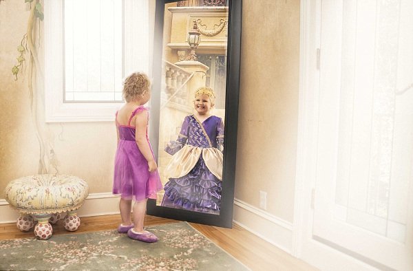 Γοργόνες, σούπερ ήρωες, νεράιδες και ιππότες -Φωτογράφος ζωντανεύει τα όνειρα παιδιών με καρκίνο [εικόνες] | iefimerida.gr 9