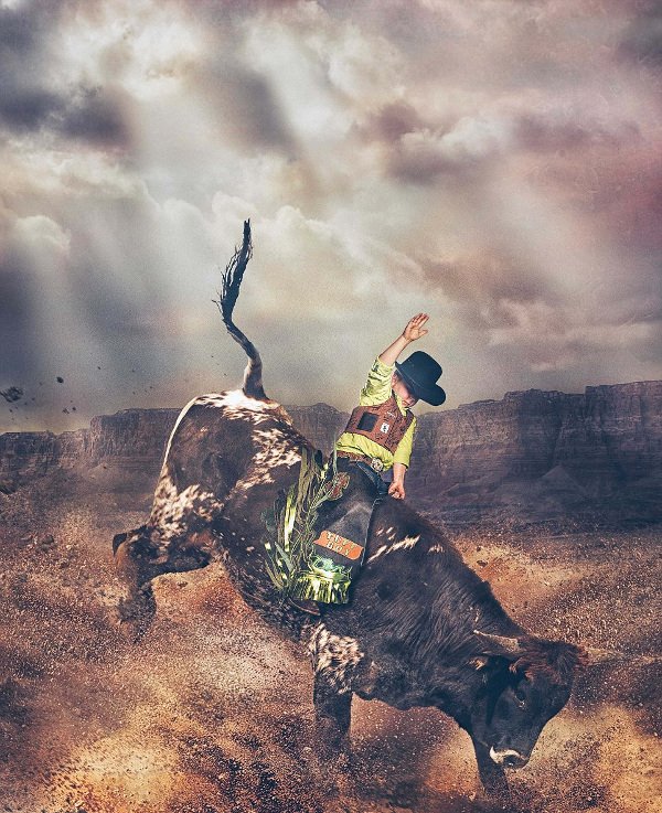 Γοργόνες, σούπερ ήρωες, νεράιδες και ιππότες -Φωτογράφος ζωντανεύει τα όνειρα παιδιών με καρκίνο [εικόνες] | iefimerida.gr 5