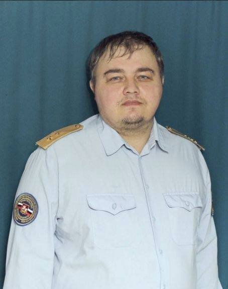 Βρήκαν στη Ρωσία τον «γεματούλη» σωσία του ΝτιΚάπριο [εικόνα] | iefimerida.gr 0