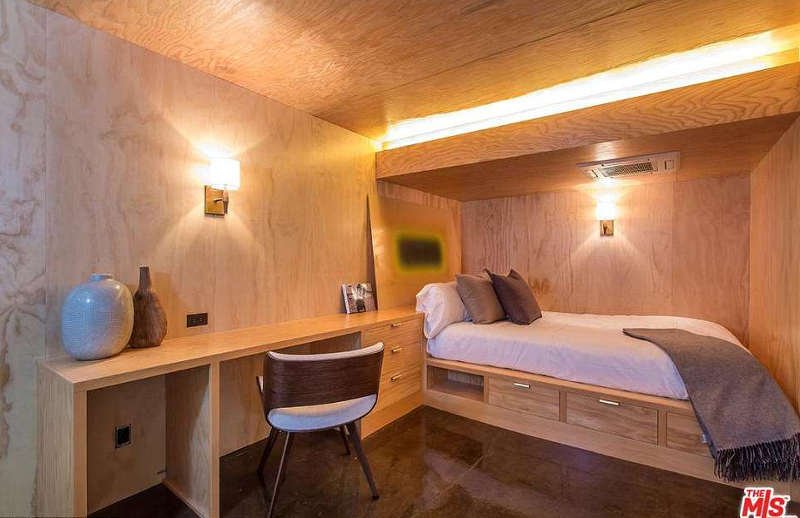 Το πιο ωραίο σπίτι σταρ είναι του Λεονάρντο Ντι Κάπριο -Πολυτελές, καλαίσθητο, χωρίς κιτς υπερβολές [εικόνες] | iefimerida.gr 13