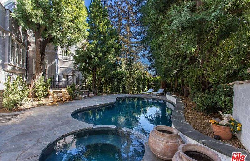 Το πιο ωραίο σπίτι σταρ είναι του Λεονάρντο Ντι Κάπριο -Πολυτελές, καλαίσθητο, χωρίς κιτς υπερβολές [εικόνες] | iefimerida.gr 15