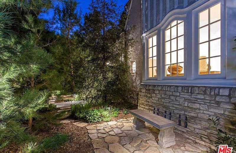 Το πιο ωραίο σπίτι σταρ είναι του Λεονάρντο Ντι Κάπριο -Πολυτελές, καλαίσθητο, χωρίς κιτς υπερβολές [εικόνες] | iefimerida.gr 1