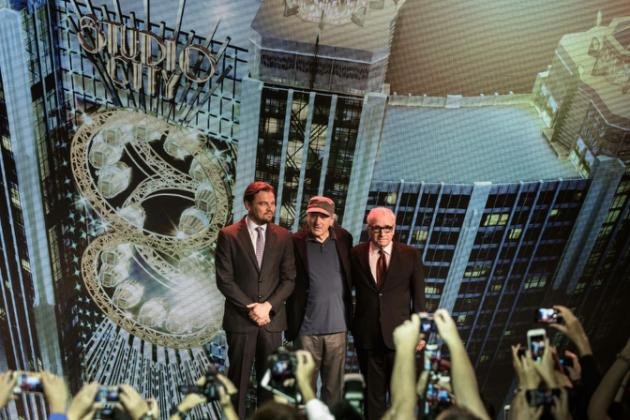 Ντι Κάπριο, Σκορτσέζε και Ντε Νίρο πήραν από 13 εκατ. δολάρια για να εγκαινιάσουν καζίνο [εικόνες] | iefimerida.gr 0