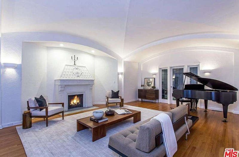 Το πιο ωραίο σπίτι σταρ είναι του Λεονάρντο Ντι Κάπριο -Πολυτελές, καλαίσθητο, χωρίς κιτς υπερβολές [εικόνες] | iefimerida.gr 3