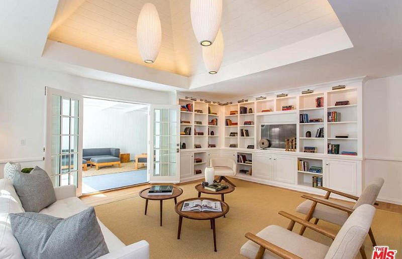 Το πιο ωραίο σπίτι σταρ είναι του Λεονάρντο Ντι Κάπριο -Πολυτελές, καλαίσθητο, χωρίς κιτς υπερβολές [εικόνες] | iefimerida.gr 4