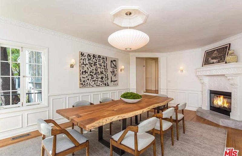 Το πιο ωραίο σπίτι σταρ είναι του Λεονάρντο Ντι Κάπριο -Πολυτελές, καλαίσθητο, χωρίς κιτς υπερβολές [εικόνες] | iefimerida.gr 5