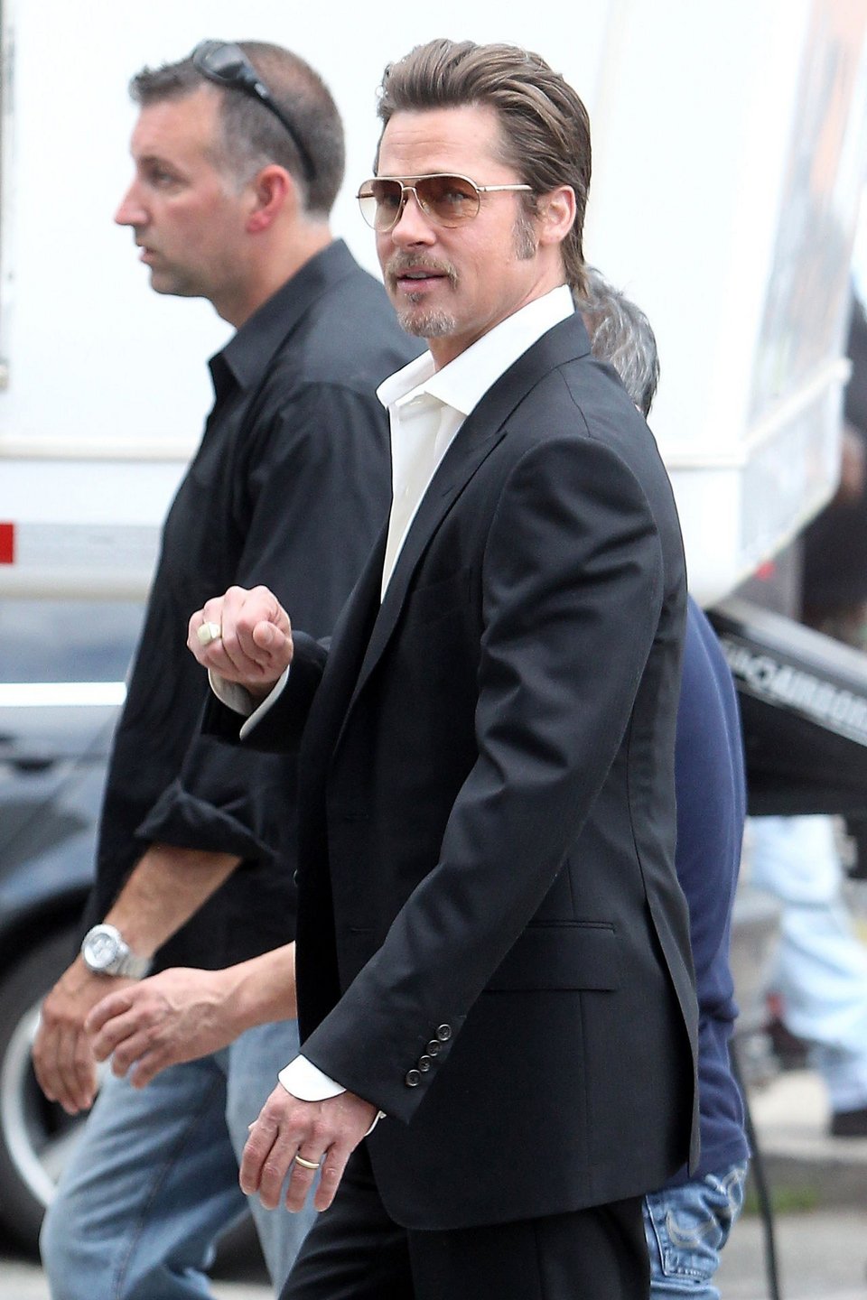 Ντι Κάπριο, Σκορτσέζε και Ντε Νίρο πήραν από 13 εκατ. δολάρια για να εγκαινιάσουν καζίνο [εικόνες] | iefimerida.gr 5