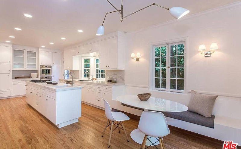 Το πιο ωραίο σπίτι σταρ είναι του Λεονάρντο Ντι Κάπριο -Πολυτελές, καλαίσθητο, χωρίς κιτς υπερβολές [εικόνες] | iefimerida.gr 6