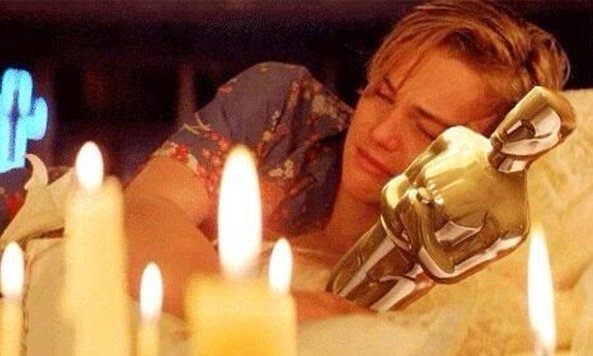 Οσκαρ 2016: Εσπασε το Ιντερνετ με τη νίκη του Ντι Κάπριο -Το πήρε με την 6η [εικόνες & gif] | iefimerida.gr 5