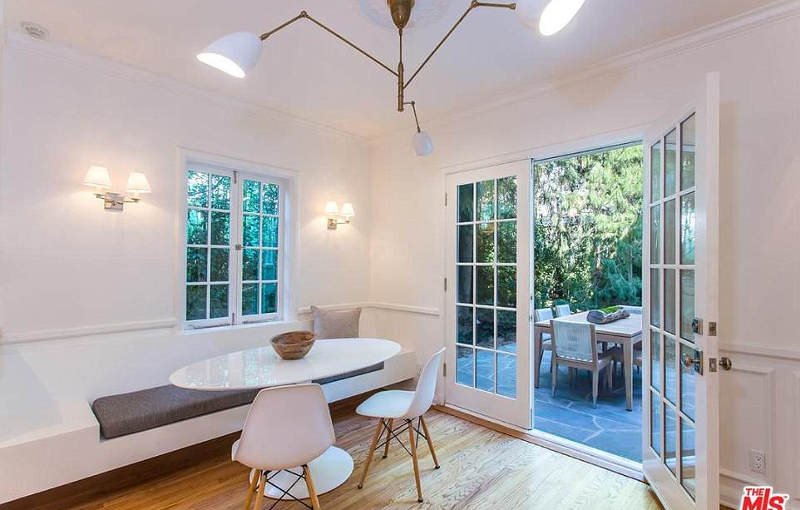 Το πιο ωραίο σπίτι σταρ είναι του Λεονάρντο Ντι Κάπριο -Πολυτελές, καλαίσθητο, χωρίς κιτς υπερβολές [εικόνες] | iefimerida.gr 7