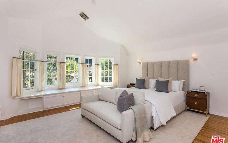 Το πιο ωραίο σπίτι σταρ είναι του Λεονάρντο Ντι Κάπριο -Πολυτελές, καλαίσθητο, χωρίς κιτς υπερβολές [εικόνες] | iefimerida.gr 9