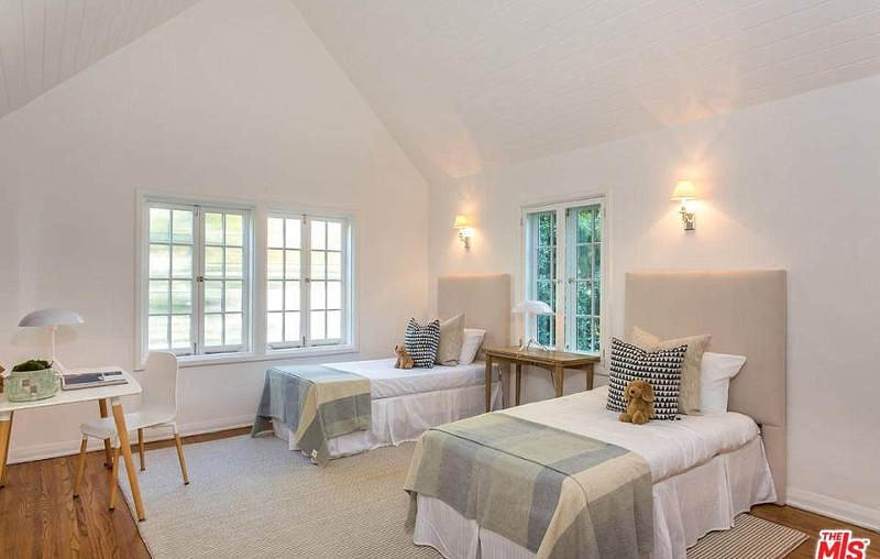 Το πιο ωραίο σπίτι σταρ είναι του Λεονάρντο Ντι Κάπριο -Πολυτελές, καλαίσθητο, χωρίς κιτς υπερβολές [εικόνες] | iefimerida.gr 10