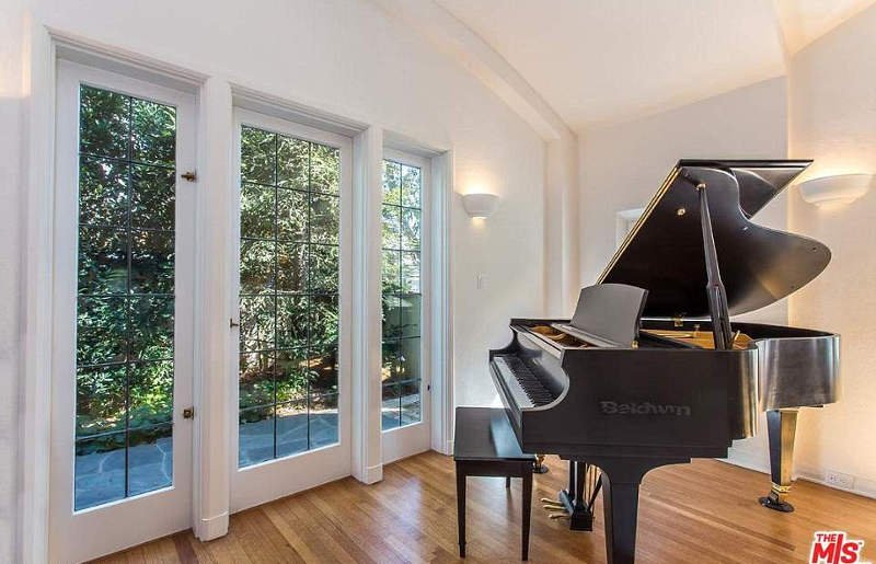 Το πιο ωραίο σπίτι σταρ είναι του Λεονάρντο Ντι Κάπριο -Πολυτελές, καλαίσθητο, χωρίς κιτς υπερβολές [εικόνες] | iefimerida.gr 2