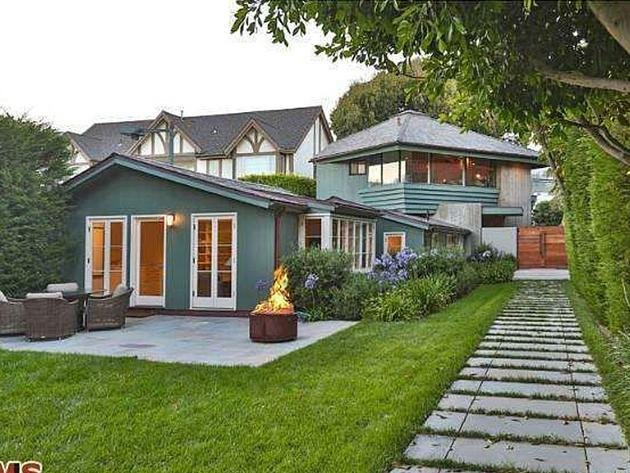 Εκεί που...κοιμούνται οι σταρ- Πωλούνται οι βίλες εκατομμυρίων για ακριβά όνειρα  [Εικόνες] | iefimerida.gr 3