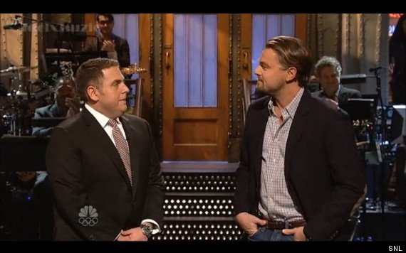 O Leonardo DiCaprio ξαναπαίζει τον Τιτανικό χωρίς την Κέητ Γουίνσλετ [βίντεο] | iefimerida.gr 0