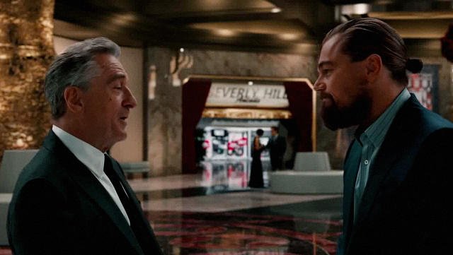 Ντι Κάπριο, Σκορτσέζε και Ντε Νίρο πήραν από 13 εκατ. δολάρια για να εγκαινιάσουν καζίνο [εικόνες] | iefimerida.gr 4