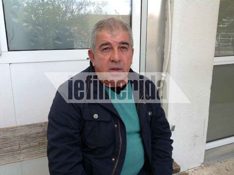 «Αυτοψία» του iefimerida στο νοσοκομείο Διδυμοτείχου -Εκλεισαν 2 κλινικές λόγω έλλειψης προσωπικού [εικόνες] | iefimerida.gr 5