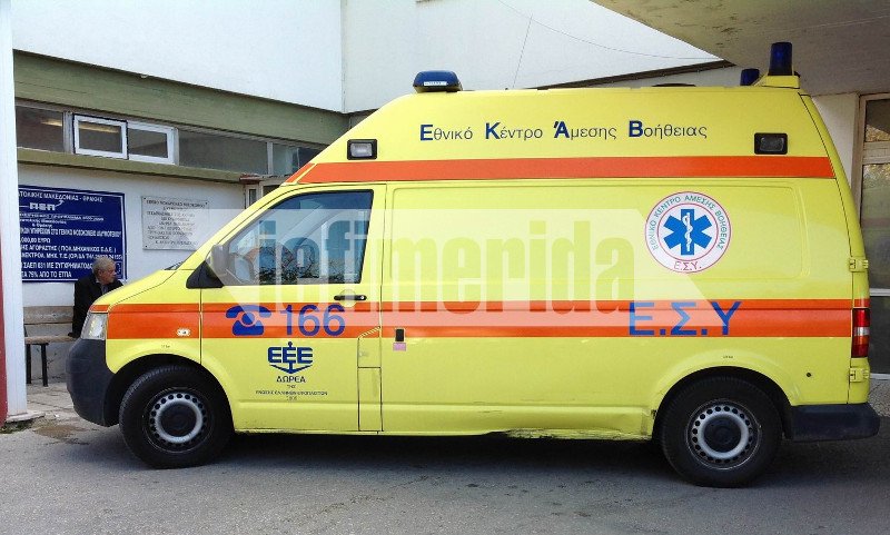 «Αυτοψία» του iefimerida στο νοσοκομείο Διδυμοτείχου -Εκλεισαν 2 κλινικές λόγω έλλειψης προσωπικού [εικόνες] | iefimerida.gr 6