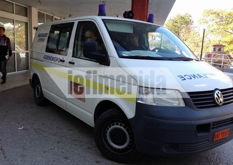 «Αυτοψία» του iefimerida στο νοσοκομείο Διδυμοτείχου -Εκλεισαν 2 κλινικές λόγω έλλειψης προσωπικού [εικόνες] | iefimerida.gr 7