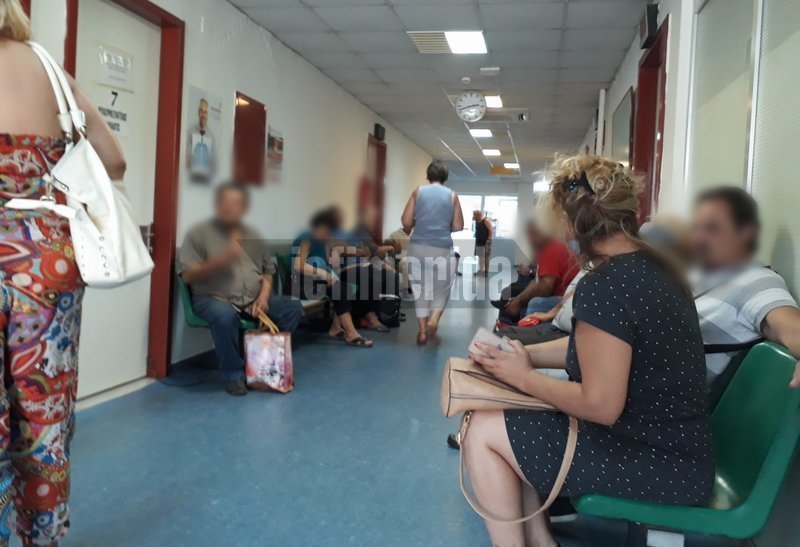 Παραιτήθηκε ο διοικητής του νοσοκομείου Διδυμοτείχου –Εντονο πολιτικό παρασκήνιο [εικόνες] | iefimerida.gr 2