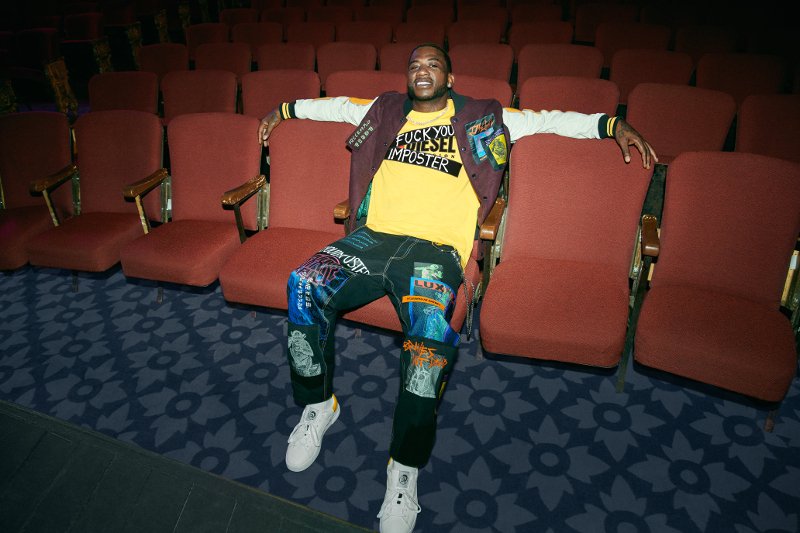 Ο Gucci Mane