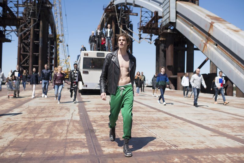 Advertising Film Festival: 13 Λιοντάρια στις καμπάνιες της Diesel | iefimerida.gr 1