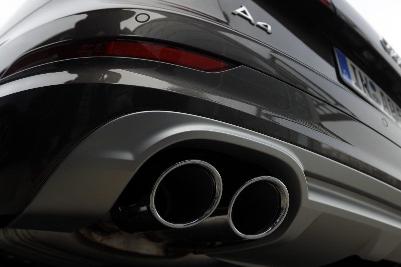 Στο στόχαστρο εισαγγελικής έρευνας η Audi για το dieselgate | iefimerida.gr 1