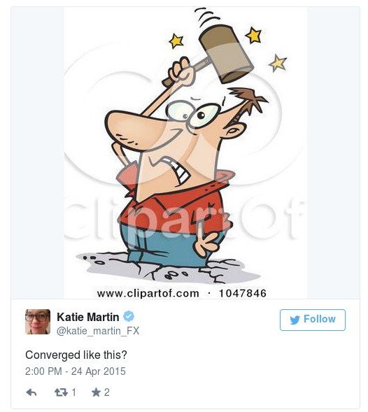 Το Twitter εξηγεί τι εννοεί ο Βαρουφάκης με τον όρο «σύγκλιση» -Ξεκαρδιστικές ερμηνείες [εικόνες & βίντεο] | iefimerida.gr 0