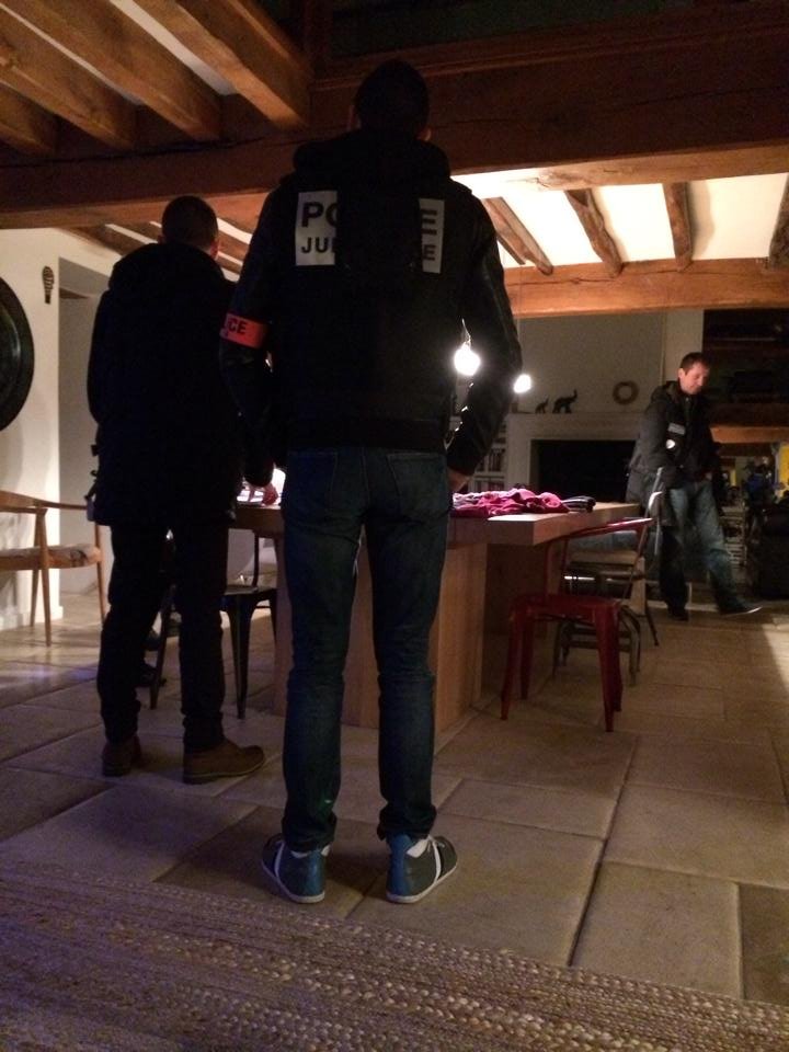 Διάσημος ηθοποιός συνελήφθη για εγκωμιασμό της τρομοκρατίας -Δήλωσε: «Είμαι Σαρλί Κουλιμπαλί» [εικόνες] | iefimerida.gr 2