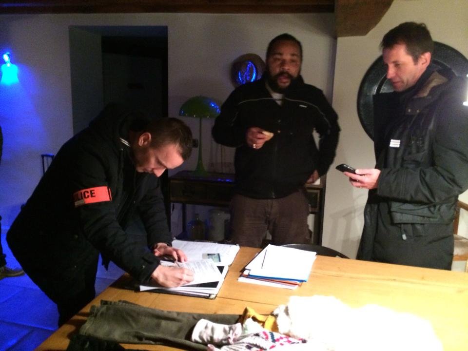 Διάσημος ηθοποιός συνελήφθη για εγκωμιασμό της τρομοκρατίας -Δήλωσε: «Είμαι Σαρλί Κουλιμπαλί» [εικόνες] | iefimerida.gr 3